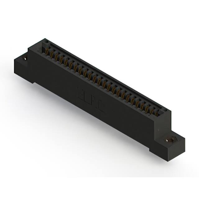395-024-525-108 EDAC Inc.  Edgeboard Connectors